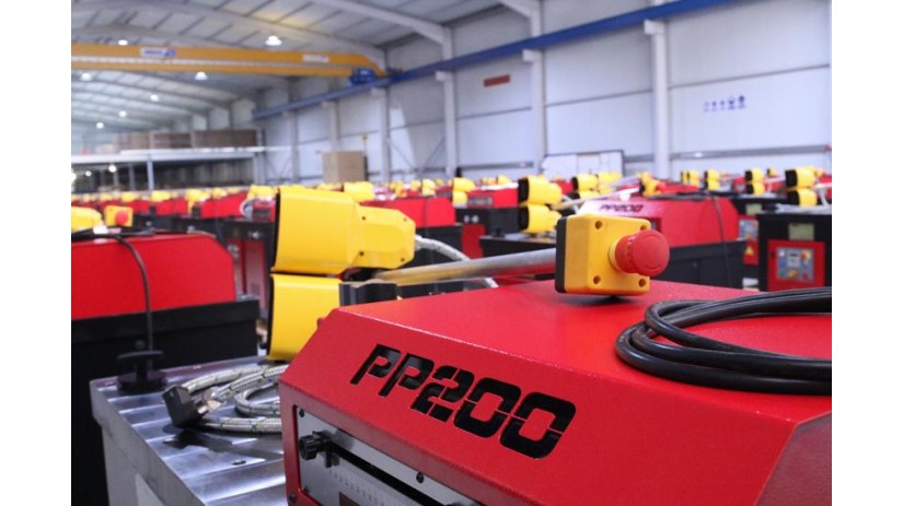 ÜRETİMİNİ BUGÜN TAMAMLAYAN BİR SERİ DAHA