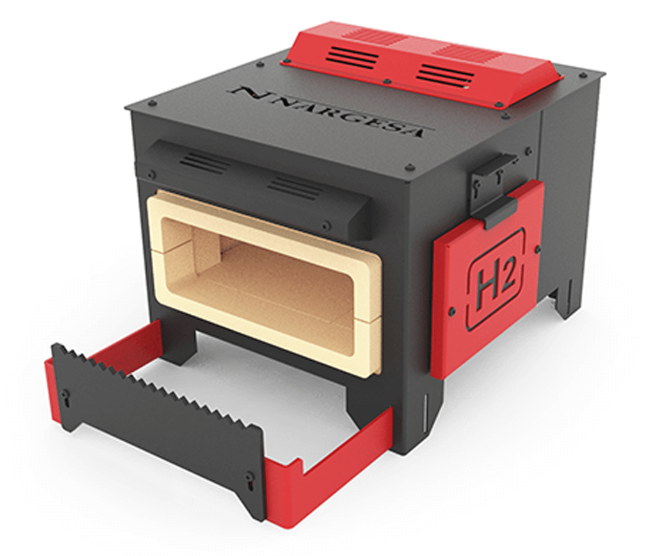 Gas Forge H2