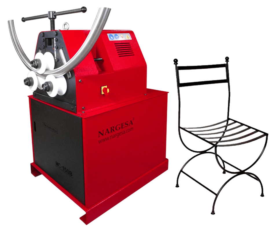 Профилегибочный станок MC150B