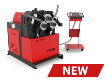 Профилегибочный станок MC650